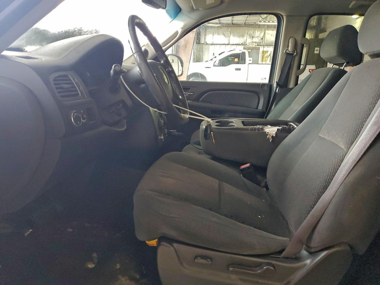 Lot #3311671230 2007 CHEVROLET TAHOE C150