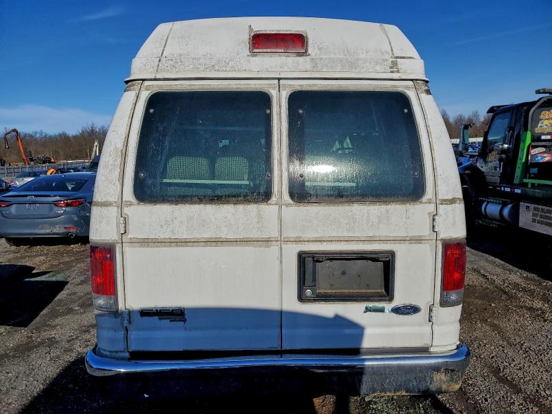 2013 FORD ECONOLINE #3304569448