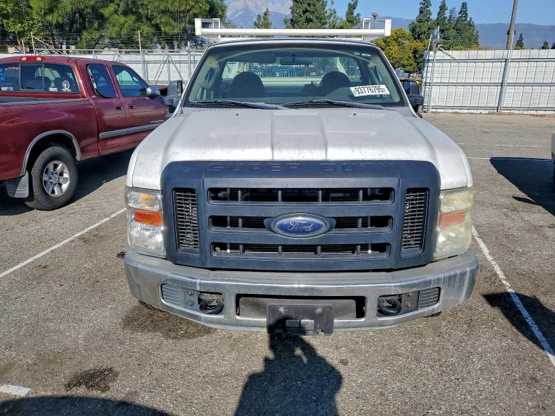 2008 FORD F250 #3303629945