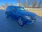 Lot #3308397289 2018 MERCEDES-BENZ GLC 300 4M
