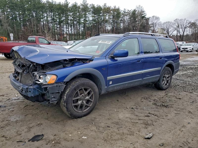 2006 VOLVO XC70 #3311485233