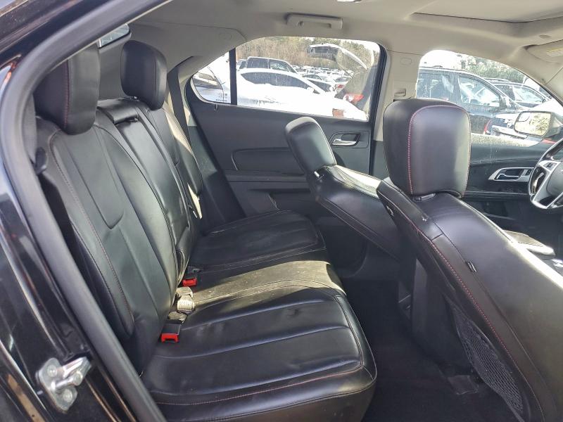 2014 CHEVROLET EQUINOX LT #3303993703