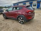 Lot #3304584437 2016 HYUNDAI TUCSON LIM