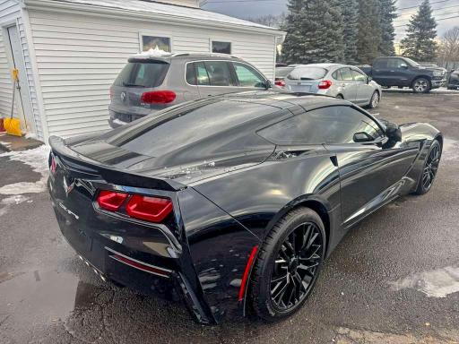 2016 CHEVROLET CORVETTE S #3305423469