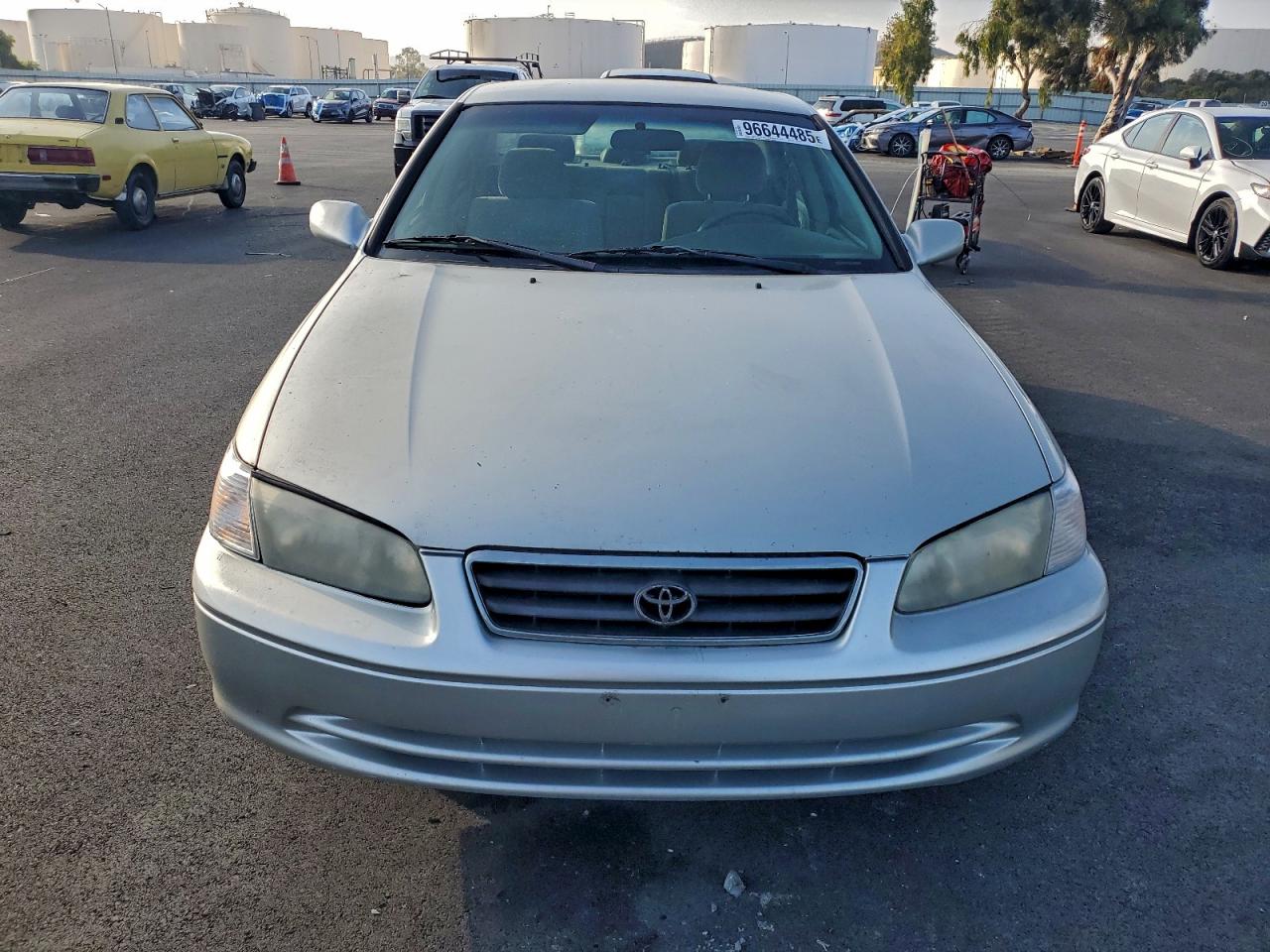 Lot #3319247718 2001 TOYOTA CAMRY CE