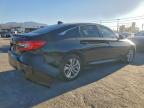 Lot #3312687171 2019 HONDA ACCORD LX