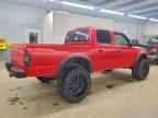 Lot #3309455023 2001 TOYOTA TACOMA DOU