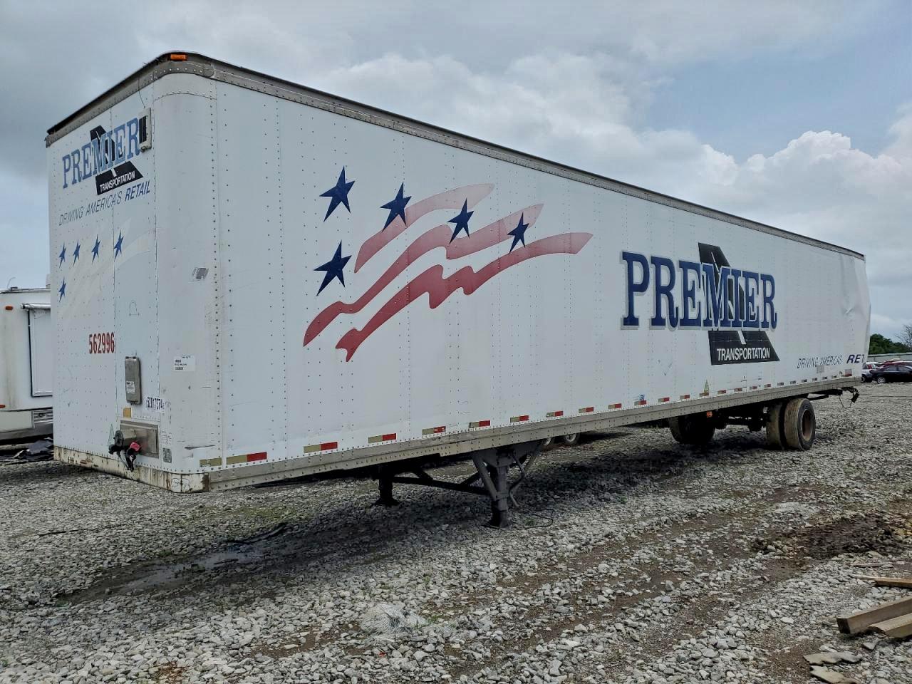 Lot #3305422440 2005 SSVA UNKNOWN