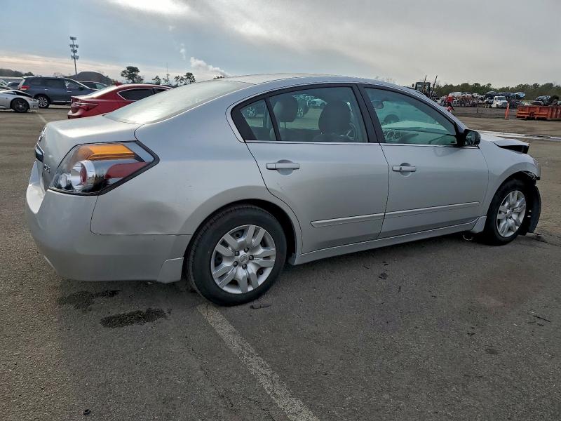 2012 NISSAN ALTIMA BAS #3305305320