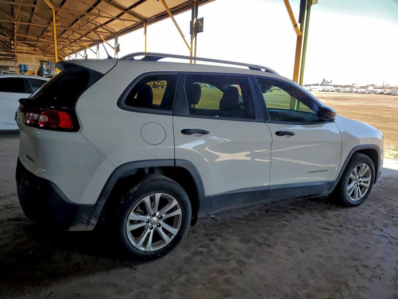 2015 JEEP CHEROKEE S #3305640720
