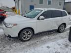 Lot #3317014272 2014 MITSUBISHI OUTLANDER