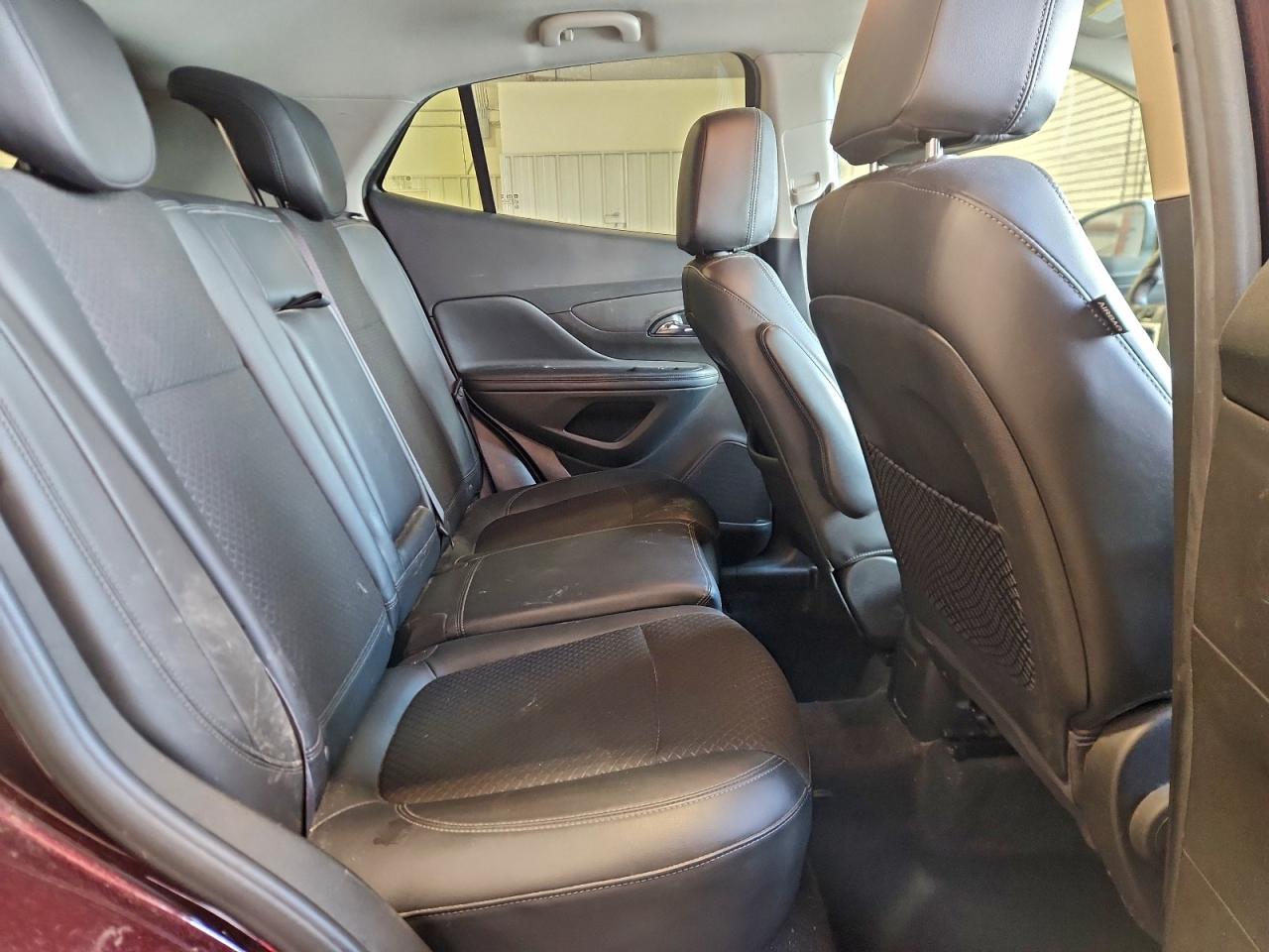 BUICK ENCORE PREFERRED