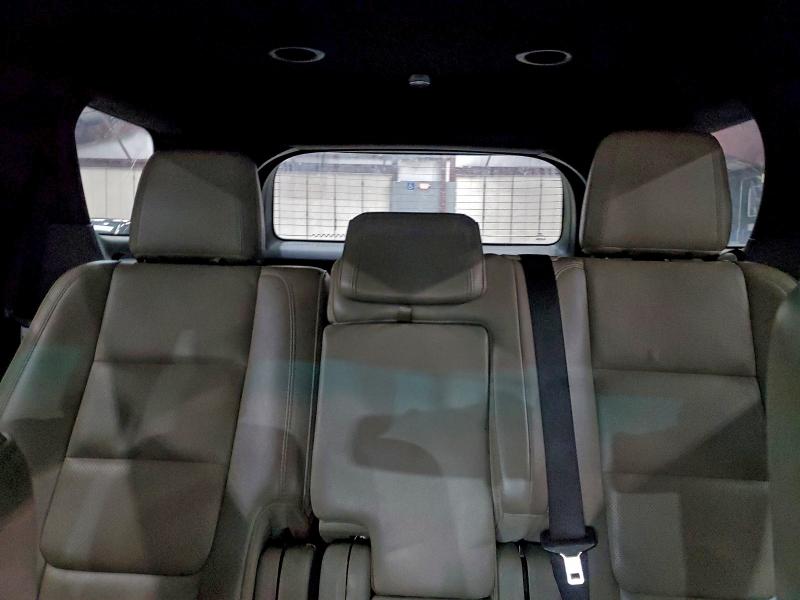 2011 FORD EXPLORER L #3305423439