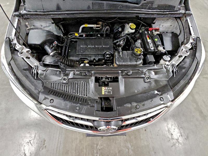 2021 BUICK ENCORE PRE #3304614454