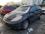 Lot #3305324312 2009 TOYOTA SIENNA CE