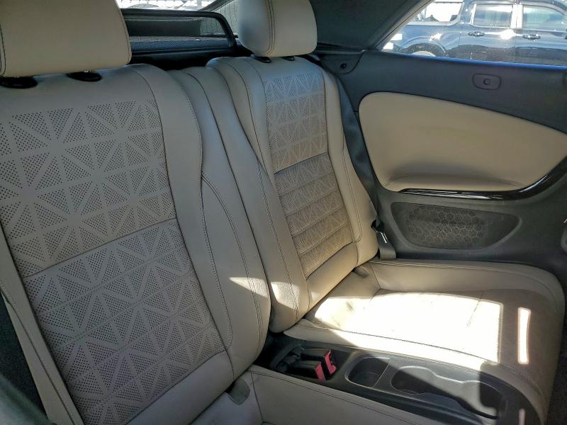 2016 BUICK CASCADA PR #3315570776