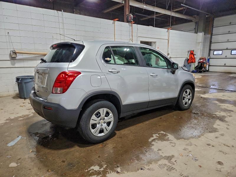 2015 CHEVROLET TRAX LS #3311473283