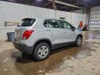 Lot #3311473283 2015 CHEVROLET TRAX LS