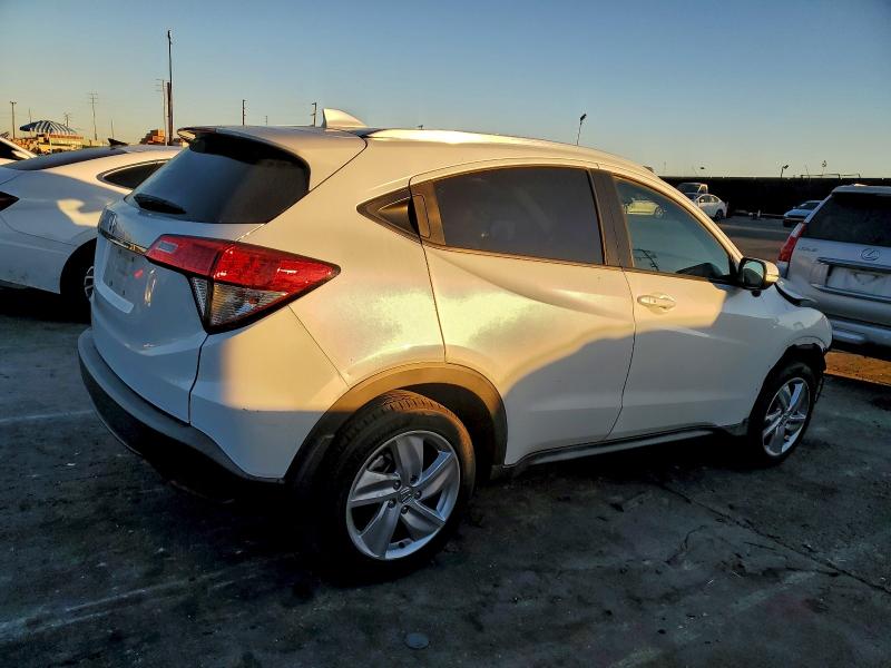 2019 HONDA HR-V EX #3317315164