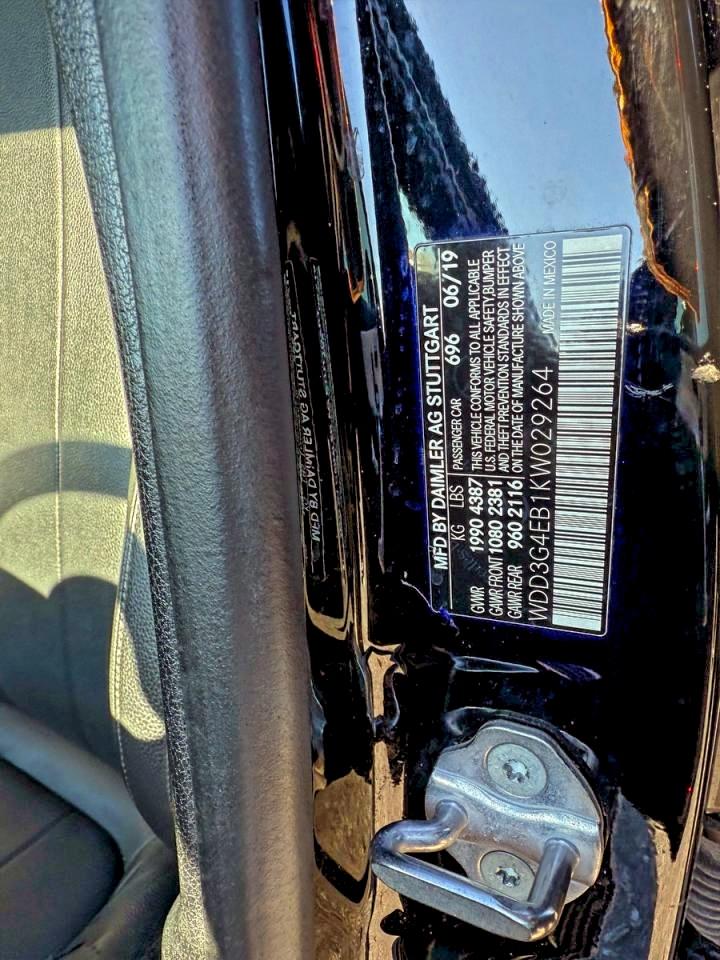 MERCEDES-BENZ A-CLASS 220