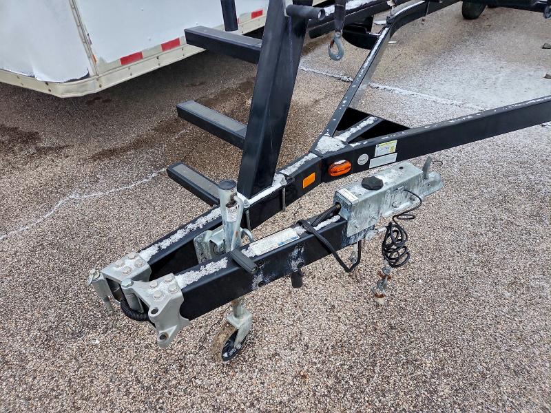 2017 YACHT CLUB PTB2543T B #3311558276