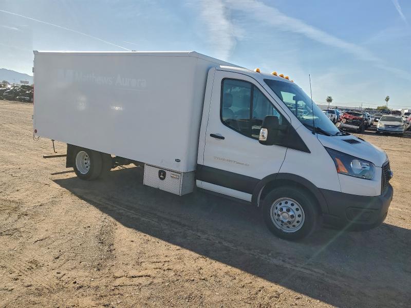2020 FORD TRANSIT T- #3302810906