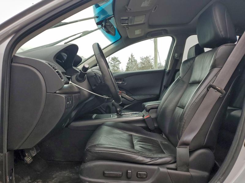 2014 ACURA RDX TECHNO #3310392991