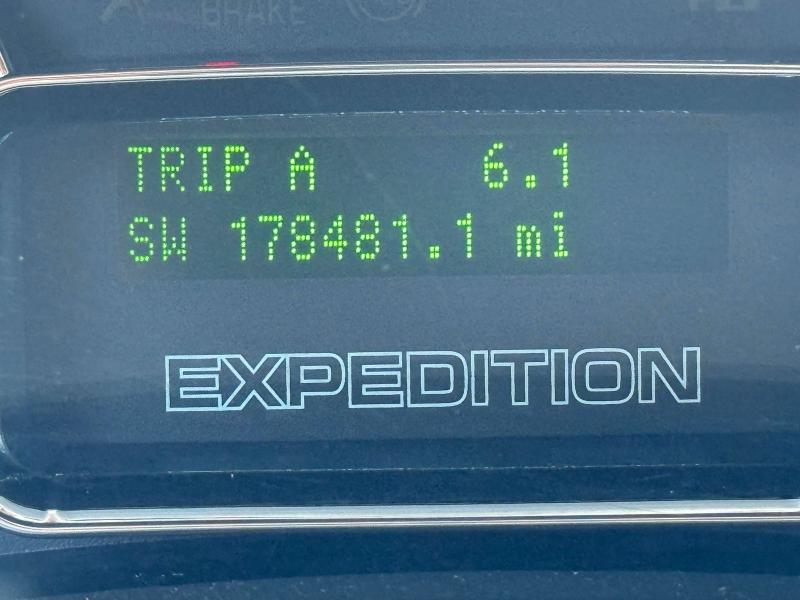 2010 FORD EXPEDITION #3305289318