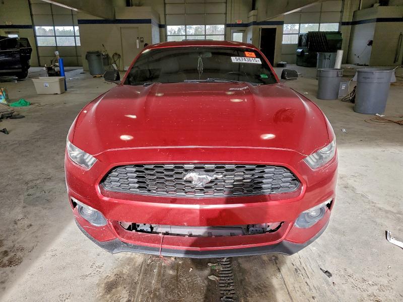 2015 FORD MUSTANG #3304751920