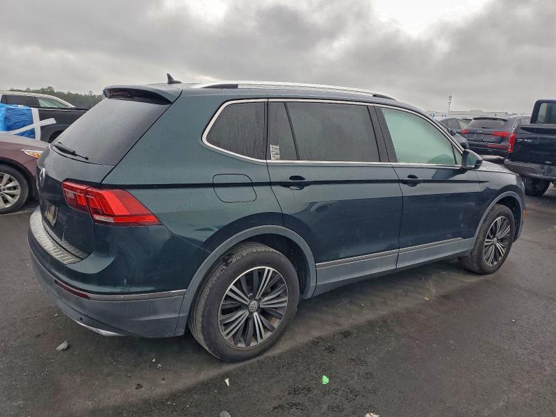 2019 VOLKSWAGEN TIGUAN SE #3308473340