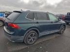 Lot #3308473340 2019 VOLKSWAGEN TIGUAN SE