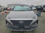 Lot #3311548232 2019 HYUNDAI SANTA FE L