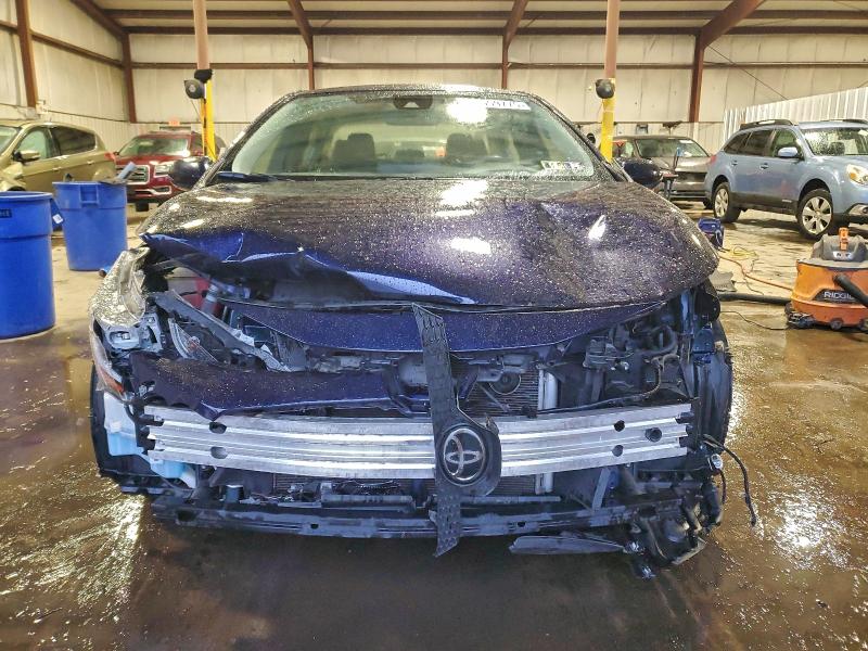 2022 TOYOTA COROLLA LE #3310481118