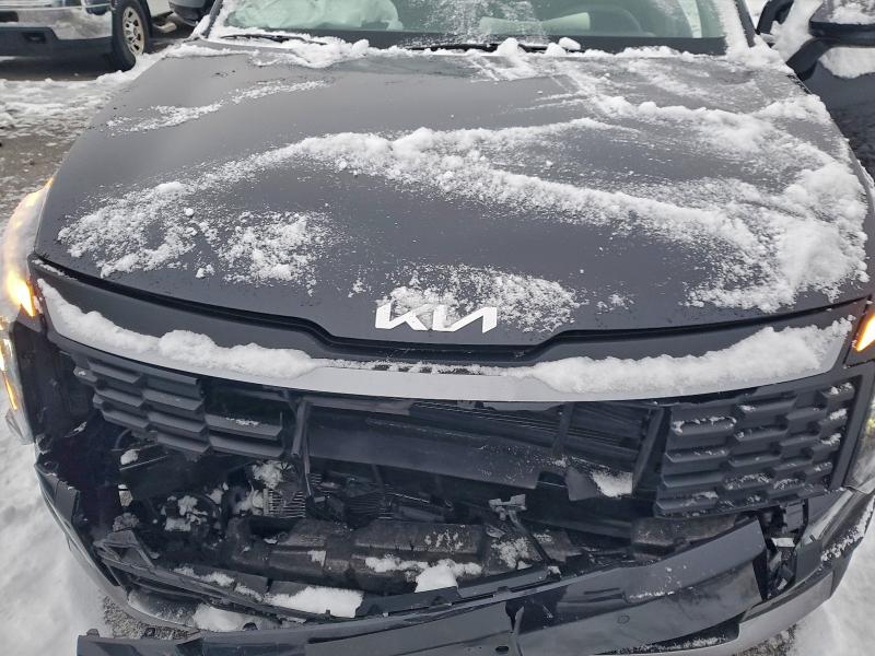 2026 KIA SPORTAGE L #3305298299