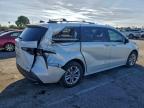 Lot #3310495049 2023 TOYOTA SIENNA XLE