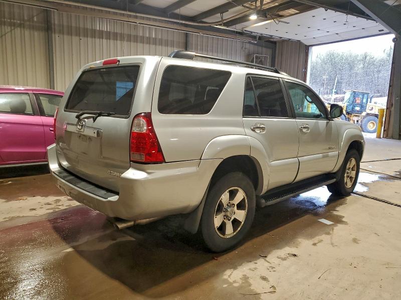 2008 TOYOTA 4RUNNER SR #3311512283