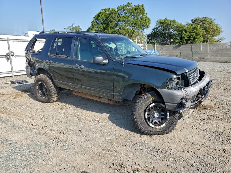2004 FORD EXPLORER X #3316076256