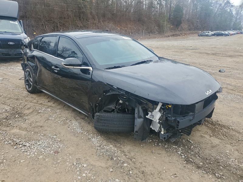2025 KIA K4 GT LINE #3309423972