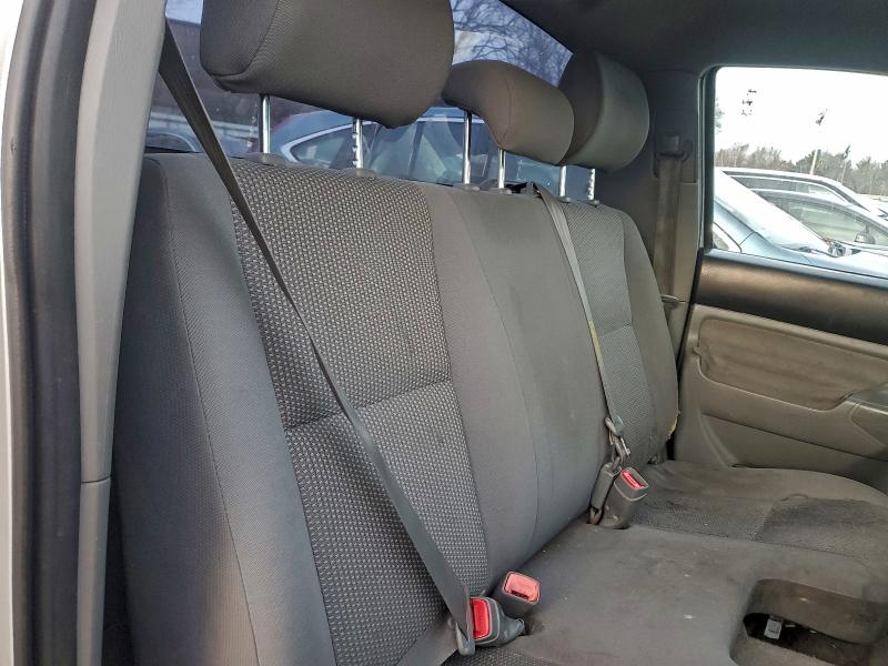 2005 TOYOTA TACOMA #3309525563