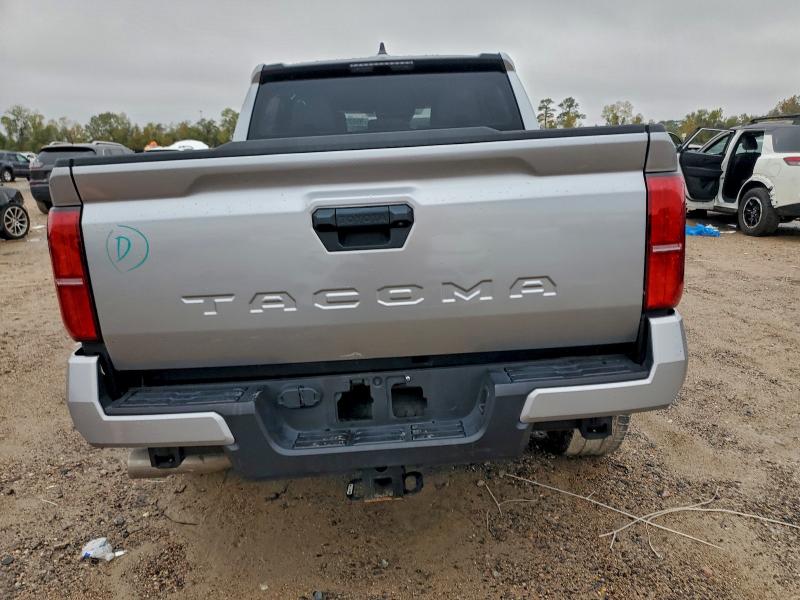 2024 TOYOTA TACOMA DOU #3305291316