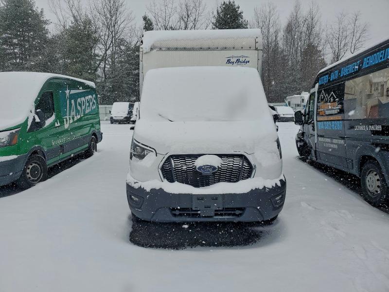 2023 FORD TRANSIT #3302647059