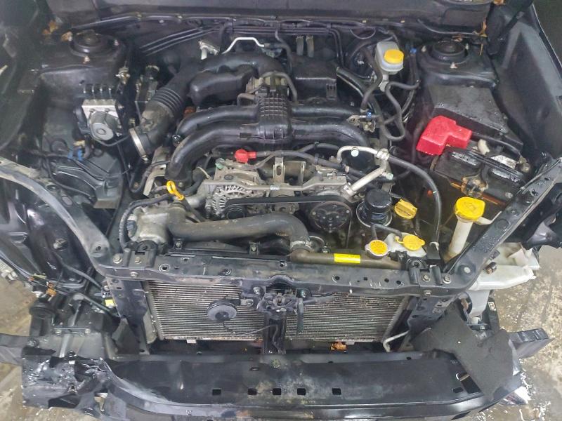 2014 SUBARU FORESTER 2 #3304779954