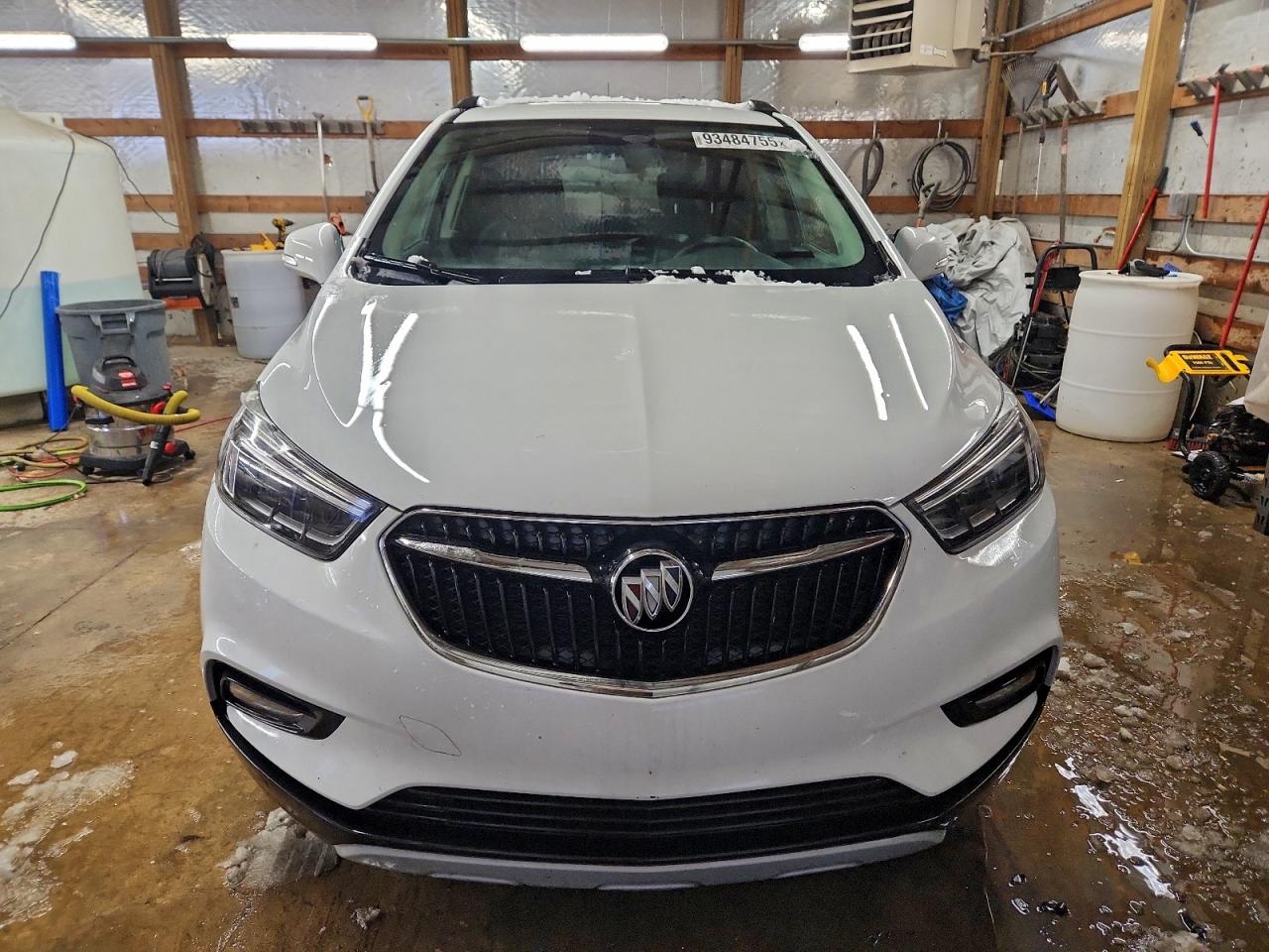 BUICK ENCORE ESSENCE