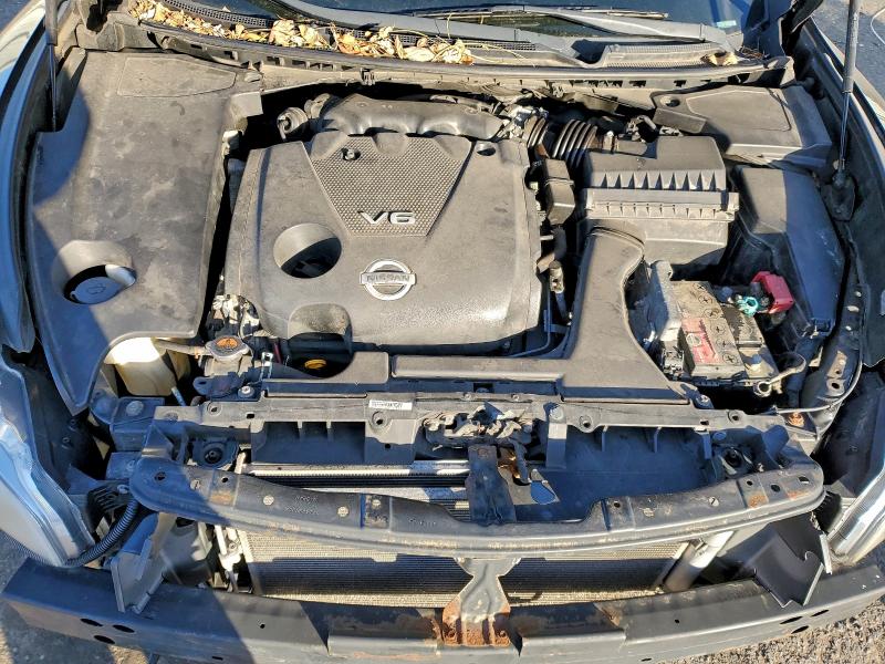 2011 NISSAN MAXIMA S #3315398357