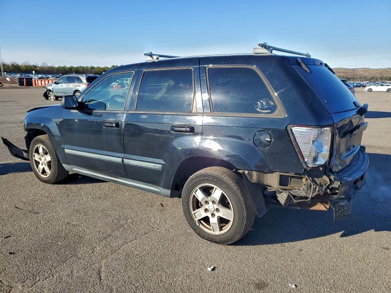 2007 JEEP GRAND CHER #3311624263