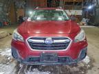 Lot #3310375020 2018 SUBARU OUTBACK 2.