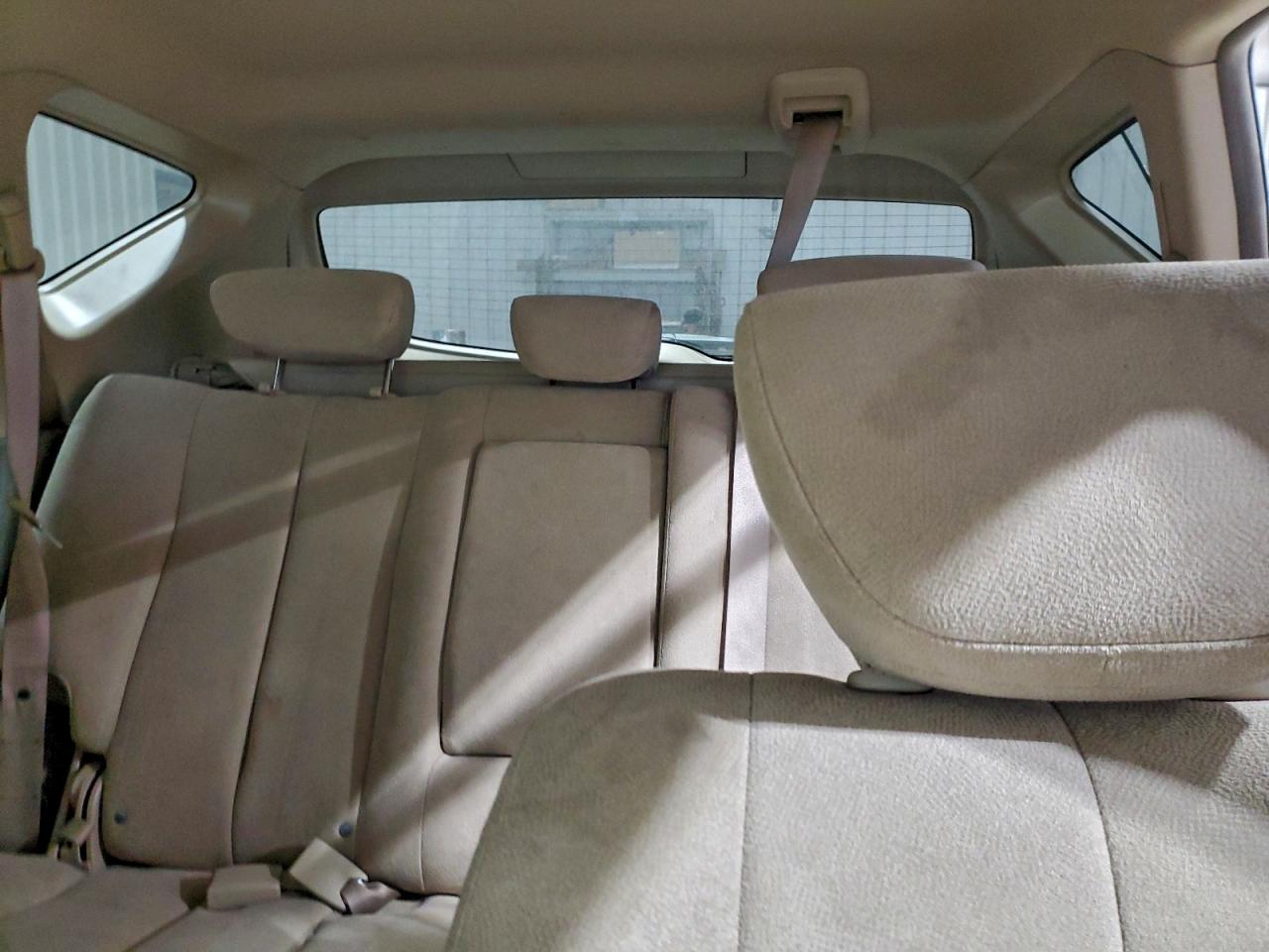 Lot #3315961229 2006 NISSAN MURANO SL