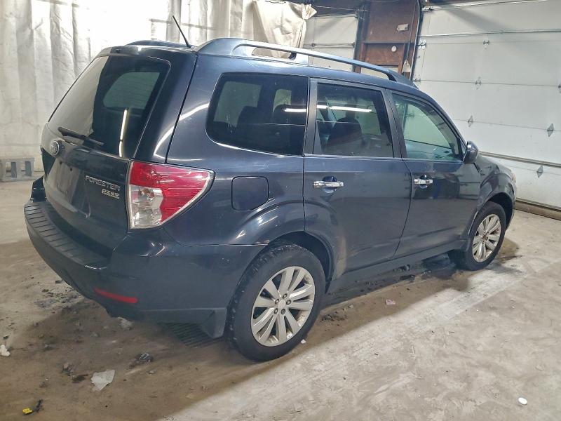 2011 SUBARU FORESTER 2 #3301962618