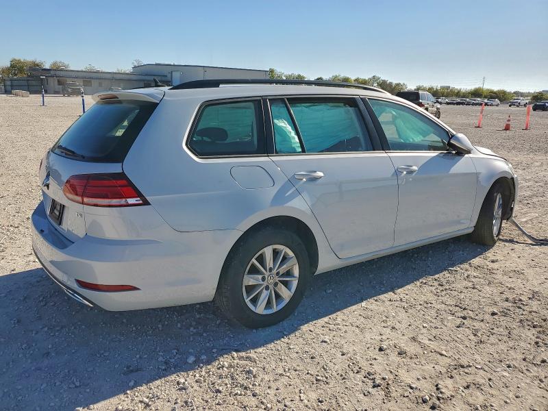 2018 VOLKSWAGEN GOLF SPORT #3312455610