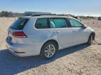 Lot #3312455610 2018 VOLKSWAGEN GOLF SPORT